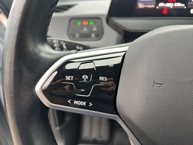 Volkswagen ID.3 58 KWh Performance Pro