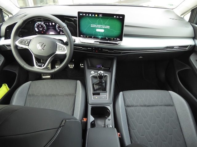 Volkswagen Golf 1.5 TSI