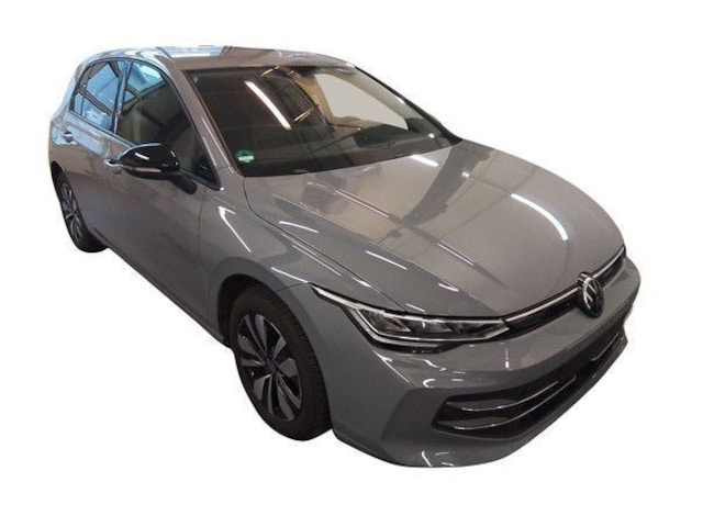 Volkswagen Golf 1.5 eTSI DSG Golf VIII