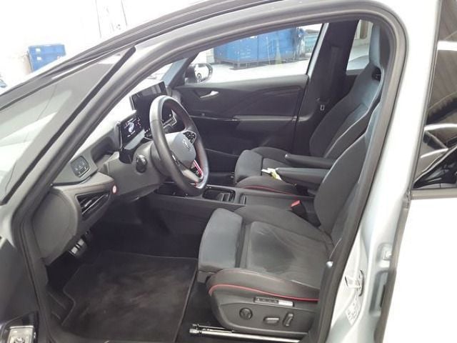 Volkswagen ID.3 GTX Performance