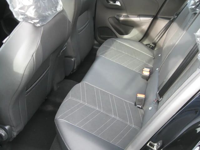 Opel Corsa GS-Line Grand Sport Turbo