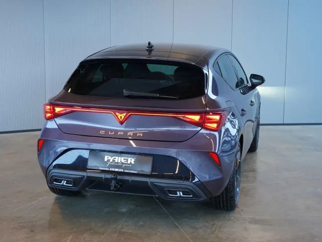 Cupra Leon DSG