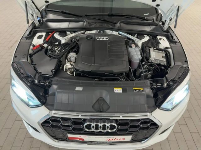 Audi A5 40 TDI Quattro S-Line
