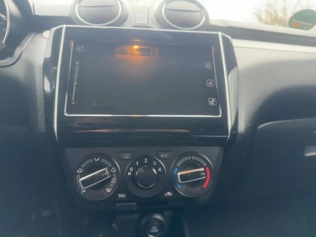 Suzuki Swift Comfort Hybrid