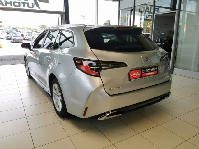 Suzuki Swace Comfort Hybrid