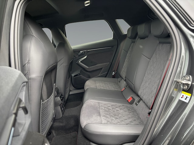 Audi RS3 Quattro S-Tronic Sportback