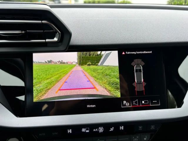 Audi A3 S-Tronic Sedan Sportback