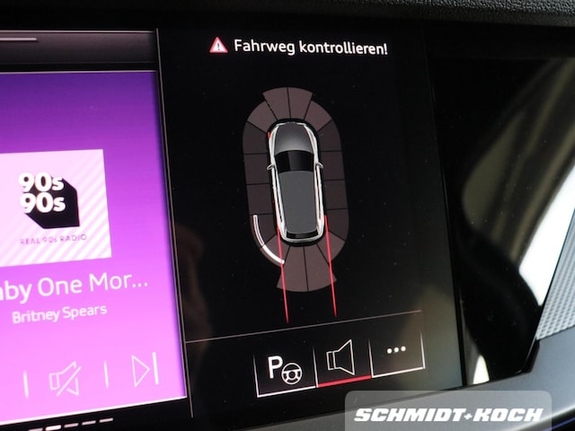 Audi A3 35 TFSI S-Tronic Sportback