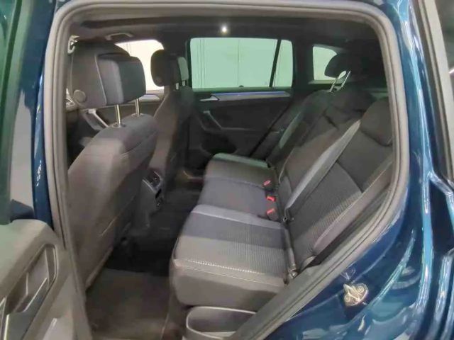 Volkswagen Tiguan 1.4 TSI eHybrid
