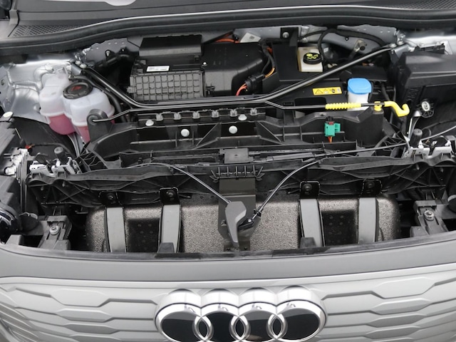 Audi Q4 e-tron SUV 45 e-tron Audi Q4 e-tron