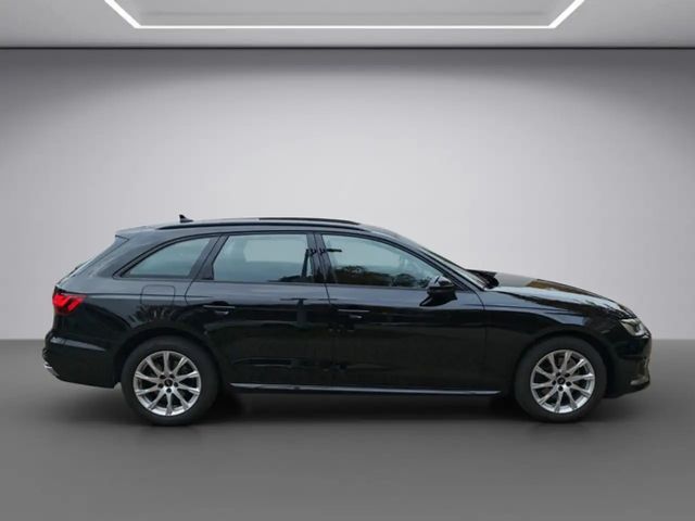 Audi A4 35 TDI Avant S-Tronic