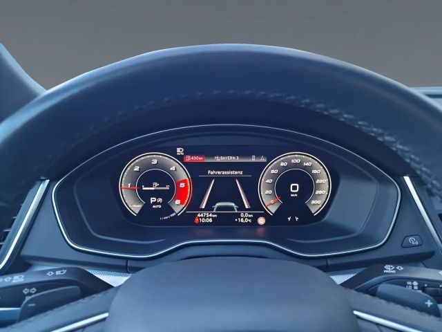 Audi Q5 40 TDI Quattro S-Line Sportback