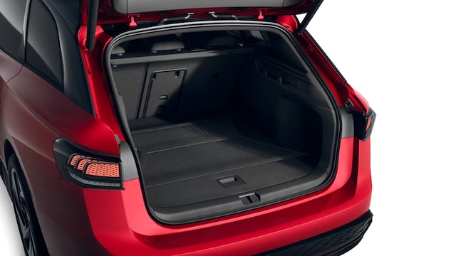 Volkswagen ID.7 GTX Tourer