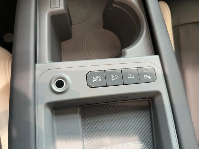 Kia EV9 GT-Line Vierwielaandrijving