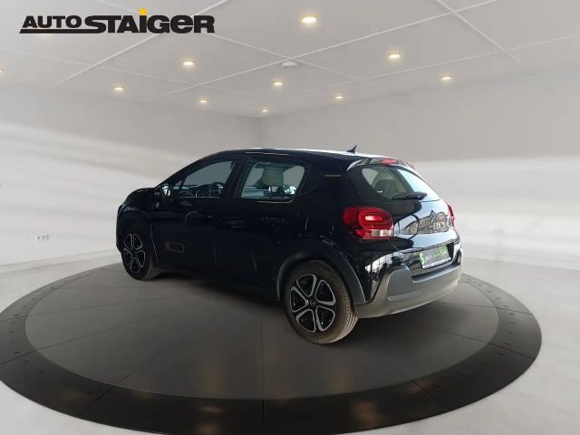 Citroën C3 C-Series