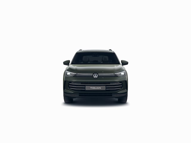 Volkswagen Tiguan DSG Elegance Elegance