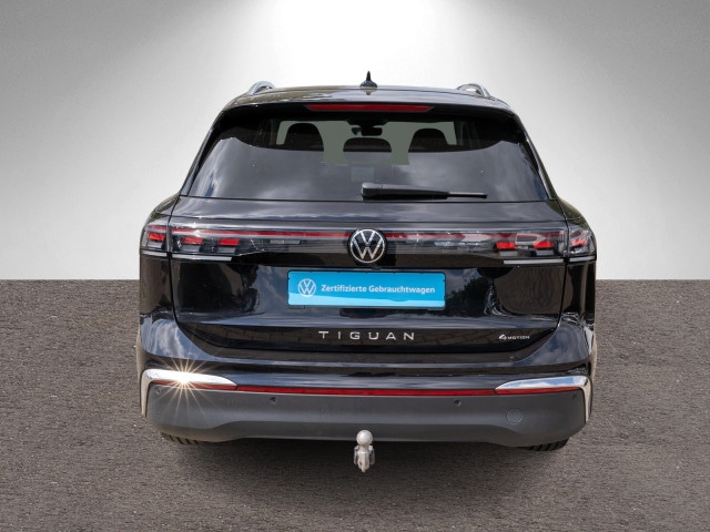 Volkswagen Tiguan 2.0 TDI DSG Elegance Elegance