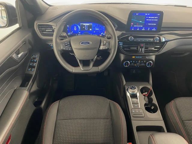 Ford Kuga ST Line
