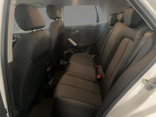 Audi Q2 35 TFSI S-Tronic