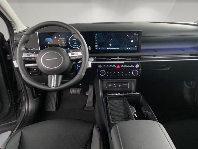 Hyundai Tucson 1.6 Prime T-GDi