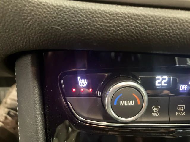 Opel Grandland X 1.2 Turbo Ultimate