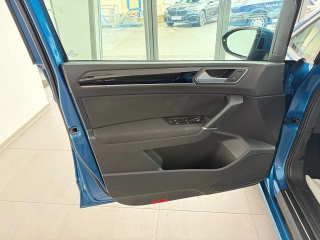 Volkswagen Touran 7-zitter Highline