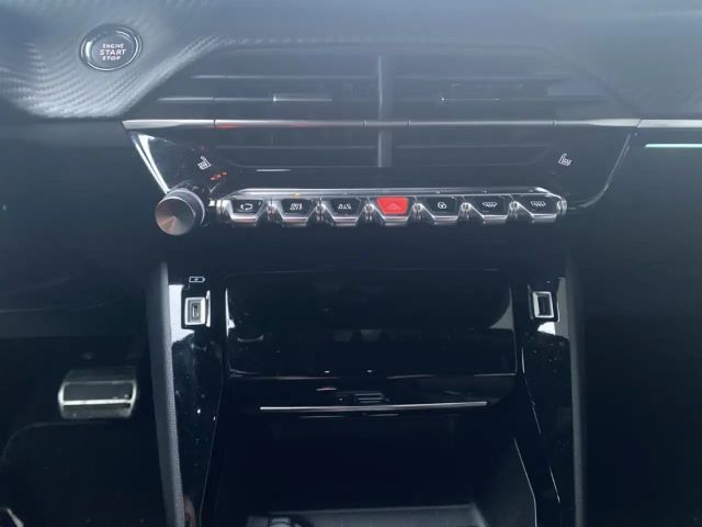 Peugeot E-2008 GT-Line