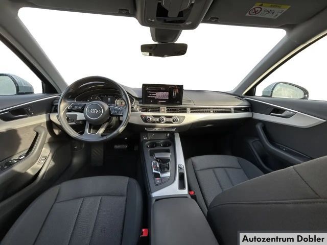 Audi A4 35 TDI Avant S-Tronic