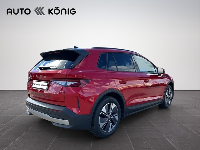 Skoda Elroq Elroq 60 Lodge 63 kWh 150 kW