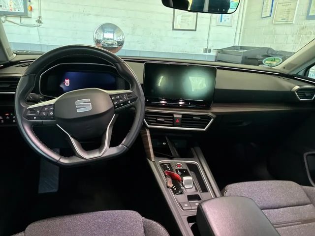 Seat Leon DSG Xcellence