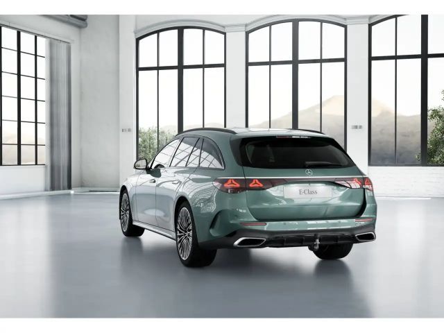 Mercedes-Benz E 450 4MATIC AMG Line Estate