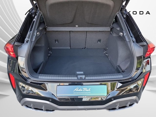 Cupra Terramar 2.0 TSI VZ