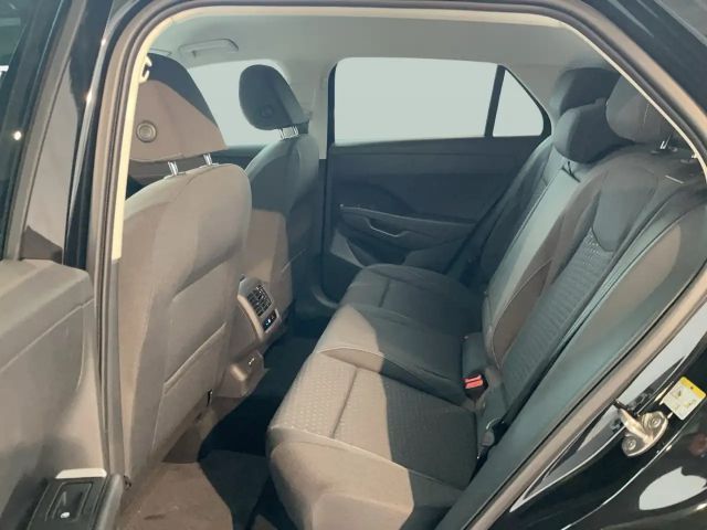 Volkswagen T-Roc DSG Life