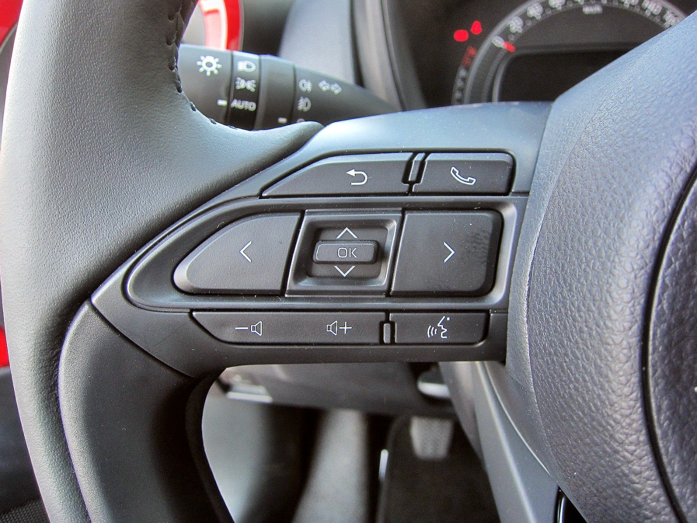 Toyota Aygo X 5-deurs Basis