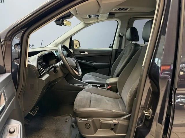 Volkswagen Caddy 2.0 TDI DSG Style