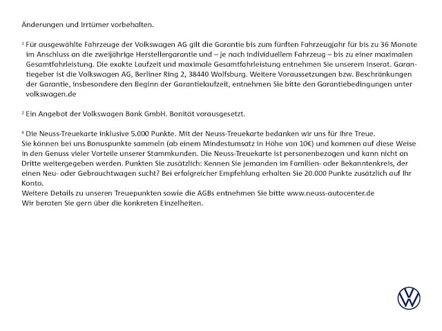 Volkswagen Polo 1.0 TSI DSG