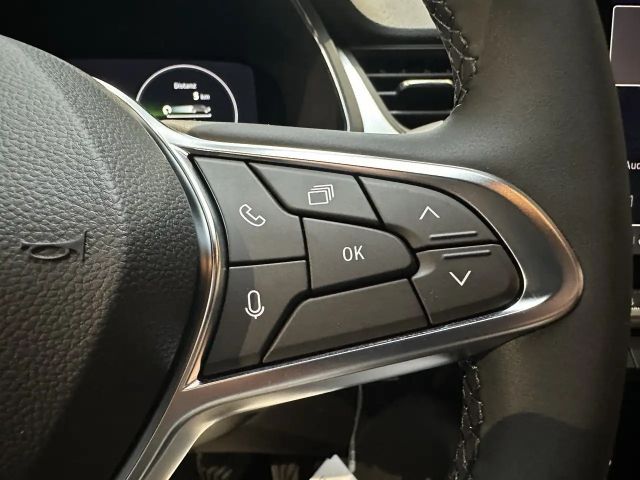 Renault Captur Evolution TCe 90