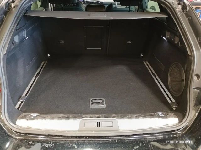 Peugeot 508 GT-Line SW