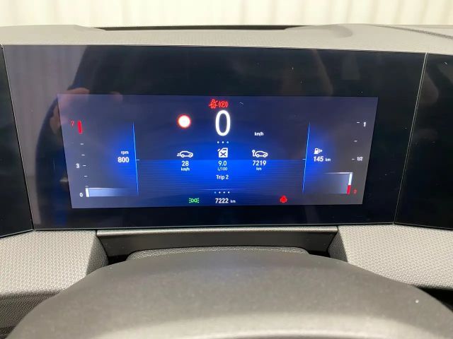 Opel Astra GS-Line Grand Sport Sports Tourer