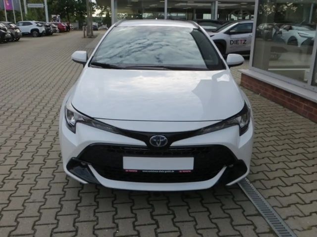Toyota Corolla Business Hybride Touring