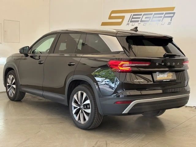 Skoda Kodiaq Selection