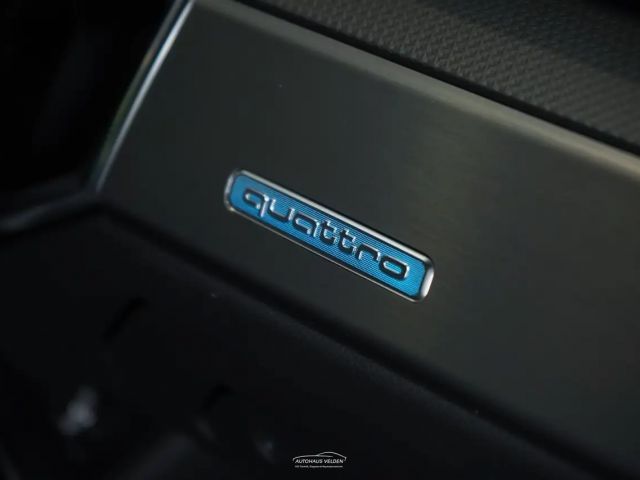 Audi Q3 40 TDI Quattro S-Line