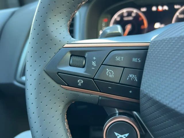 Cupra Ateca 2.0 TSI 4Drive DSG