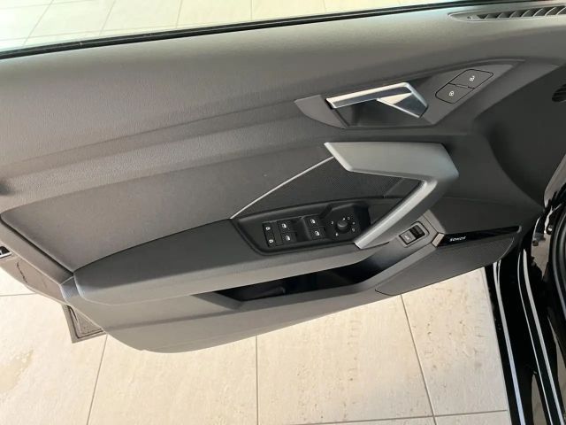 Audi A3 35 TFSI S-Tronic Sedan Sportback
