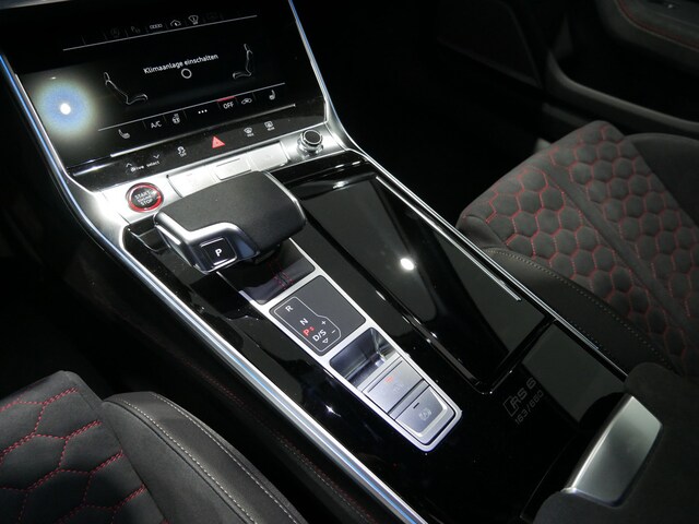 Audi A6 e-tron Avant Performance Quattro