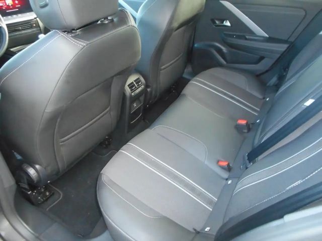 Opel Astra GS-Line Grand Sport Sports Tourer