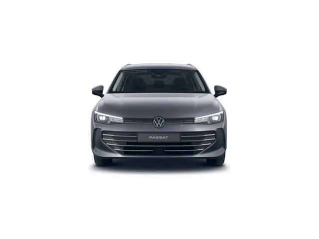 Volkswagen Passat 2.0 TDI Business DSG