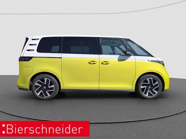 Volkswagen ID.Buzz Pro