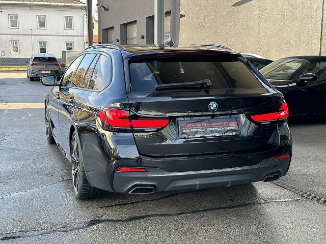 BMW 530 530d Touring xDrive