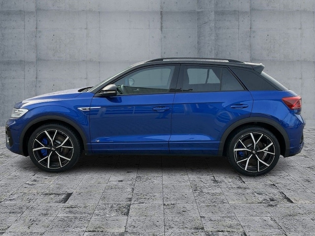 Volkswagen T-Roc 2.0 TSI